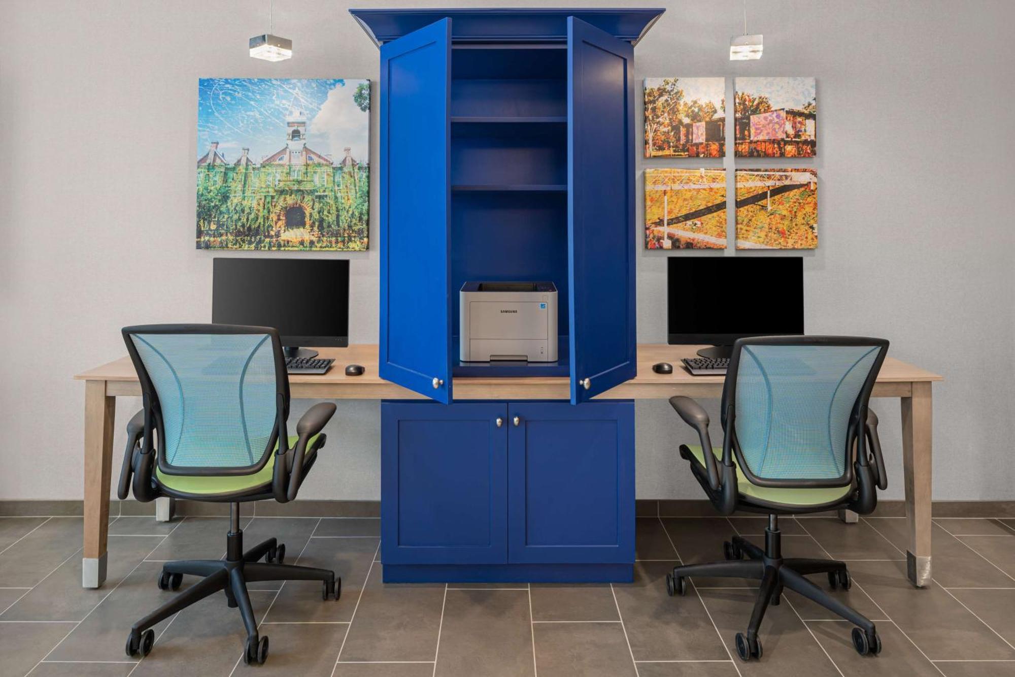 Home2 Suites By Hilton Des Moines At Drake University Exterior foto